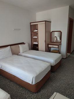 Çesme Sirin Villa Otel, Cesme, Turkey