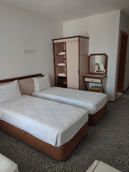 Çesme Sirin Villa Otel, Cesme, Turkey