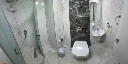 Çesme Sirin Villa Otel, Cesme, Turkey
