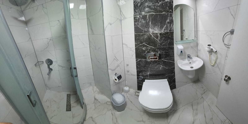Çesme Sirin Villa Otel, Cesme, Turkey