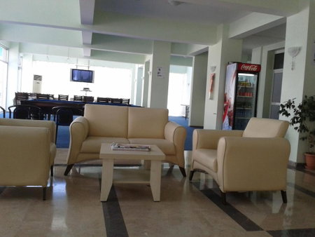 Çesme Sirin Villa Otel, Cesme, Turkey