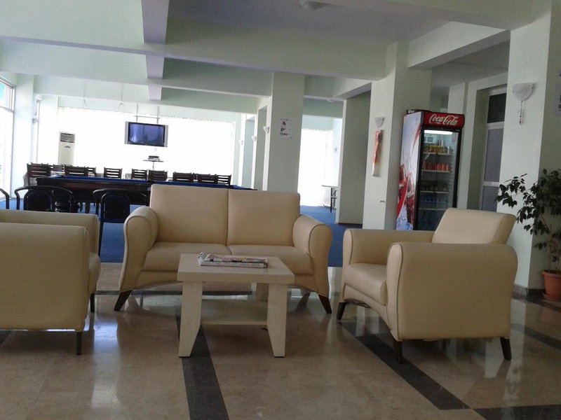 Çesme Sirin Villa Otel, Cesme, Turkey