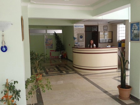 Çesme Sirin Villa Otel, Cesme, Turkey