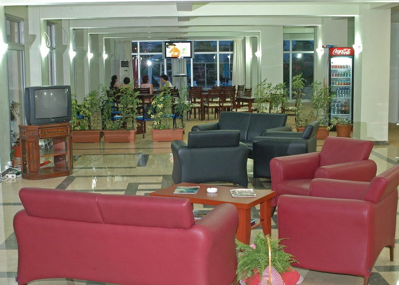 Çesme Sirin Villa Otel, Cesme, Turkey