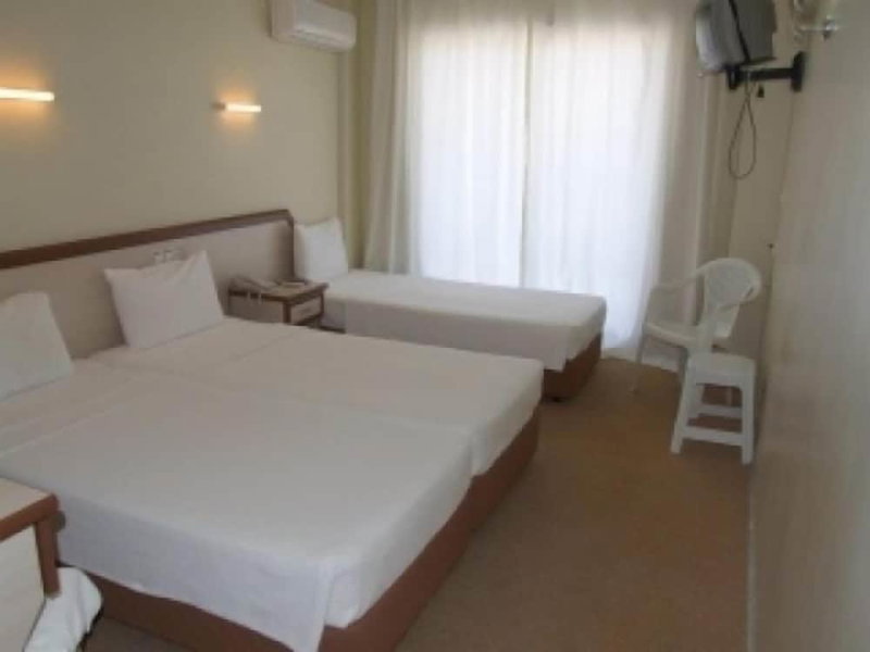 Çesme Sirin Villa Otel, Cesme, Turkey