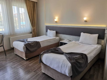 Hotel Temizay, Çanakkale, Turkey