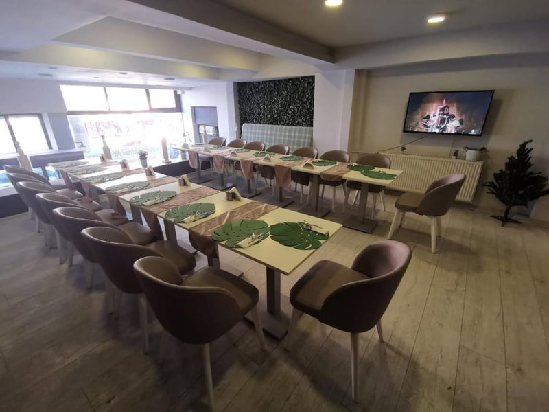 Hotel Temizay, Çanakkale, Turkey