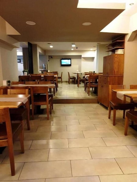 Hotel Temizay, Çanakkale, Turkey