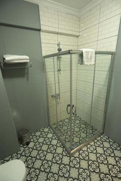White Pearl Apart Hotel, Istanbul, Turkey