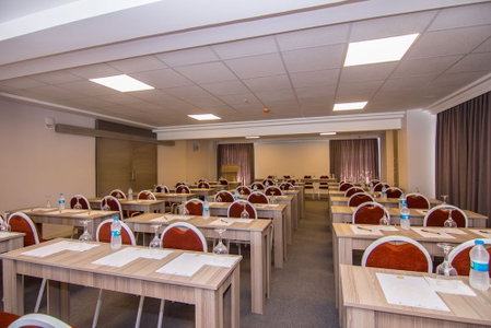 An Grand Hotel, Ankara, Turkey
