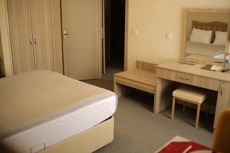 An Grand Hotel, Ankara, Turkey