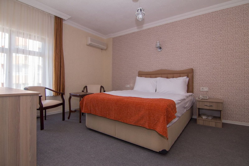 An Grand Hotel, Ankara, Turkey
