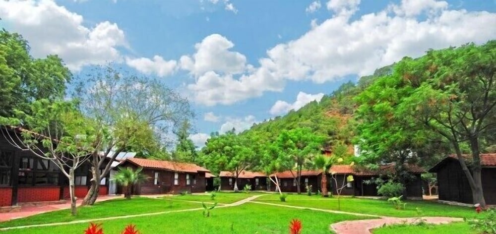 Hotel · Lykia Edrassa Hotel, Kumluca