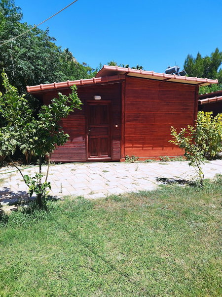 Lykia Edrassa Hotel, Kumluca, Turkey