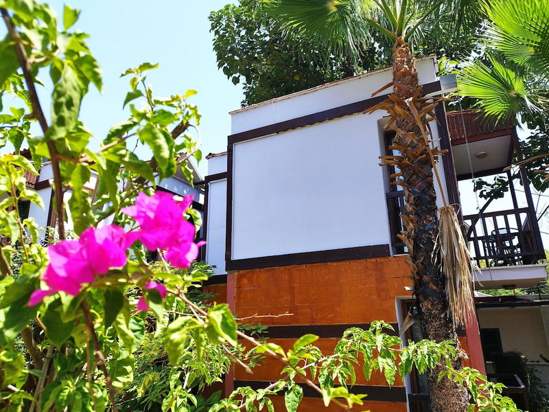 Lykia Edrassa Hotel, Kumluca, Turkey