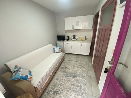 Rıdvan Apart Evleri, Urla, Turkey