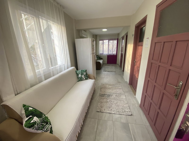 Rıdvan Apart Evleri, Urla, Turkey