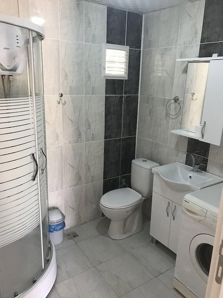 Rıdvan Apart Evleri, Urla, Turkey