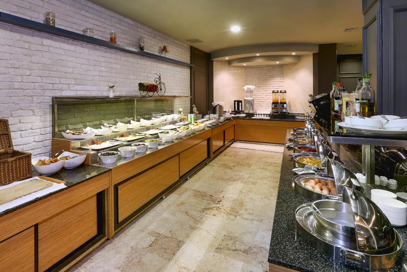 Seckin Hotel, Sakarya, Turkey