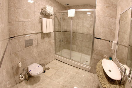 Seckin Hotel, Sakarya, Turkey
