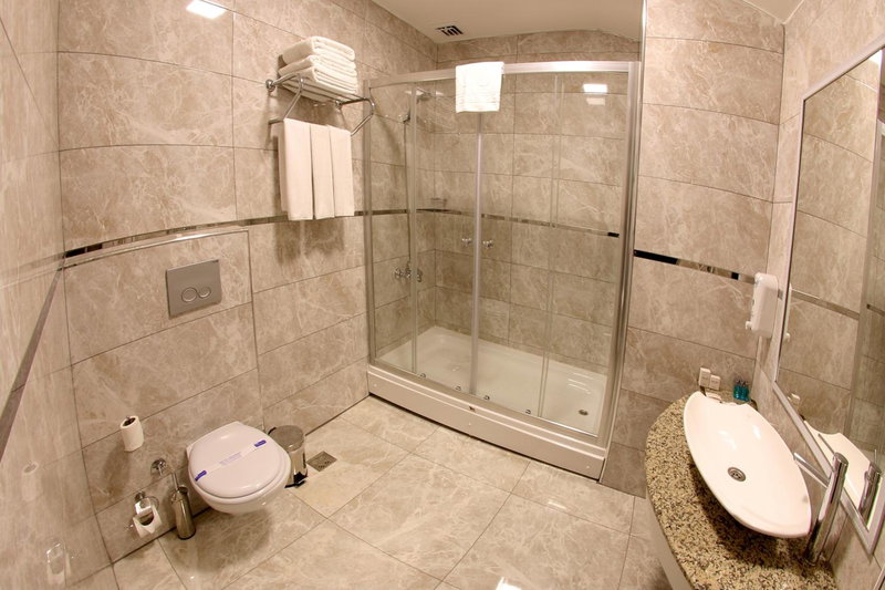 Seckin Hotel, Sakarya, Turkey