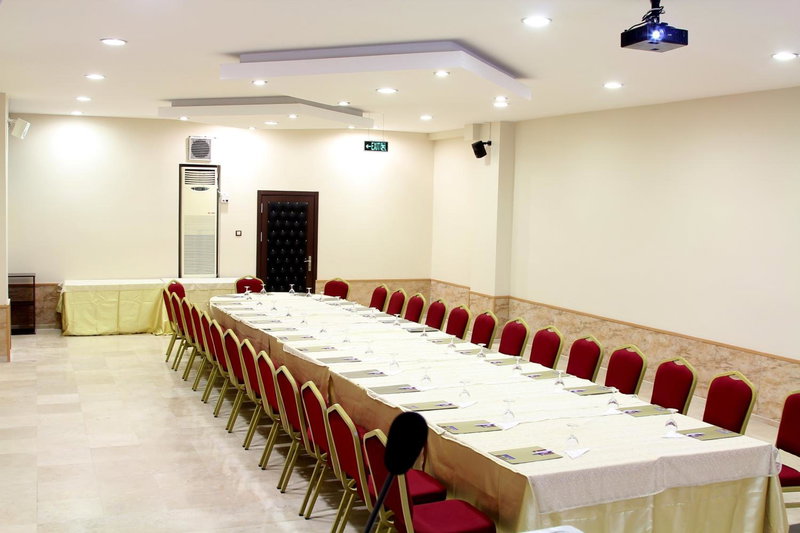 Seckin Hotel, Sakarya, Turkey