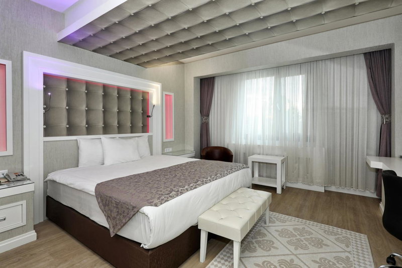 Seckin Hotel, Sakarya, Turkey