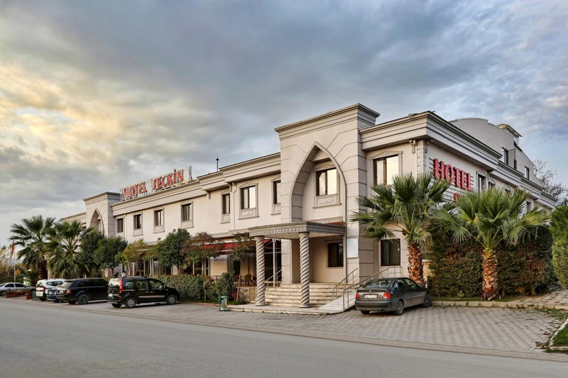 Seckin Hotel, Sakarya, Turkey