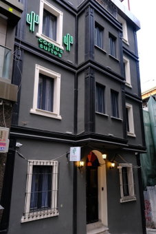Cactus Suites, Istanbul, Turkey