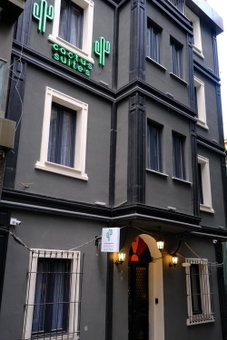 Cactus Suites, Istanbul, Turkey