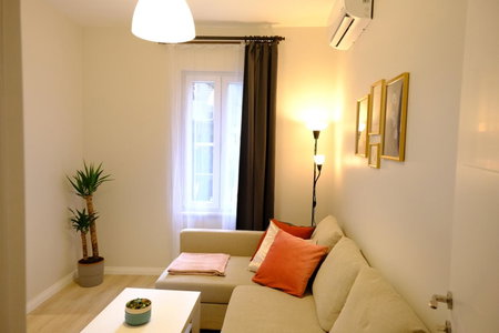 Cactus Suites, Istanbul, Turkey