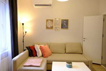 Cactus Suites, Istanbul, Turkey