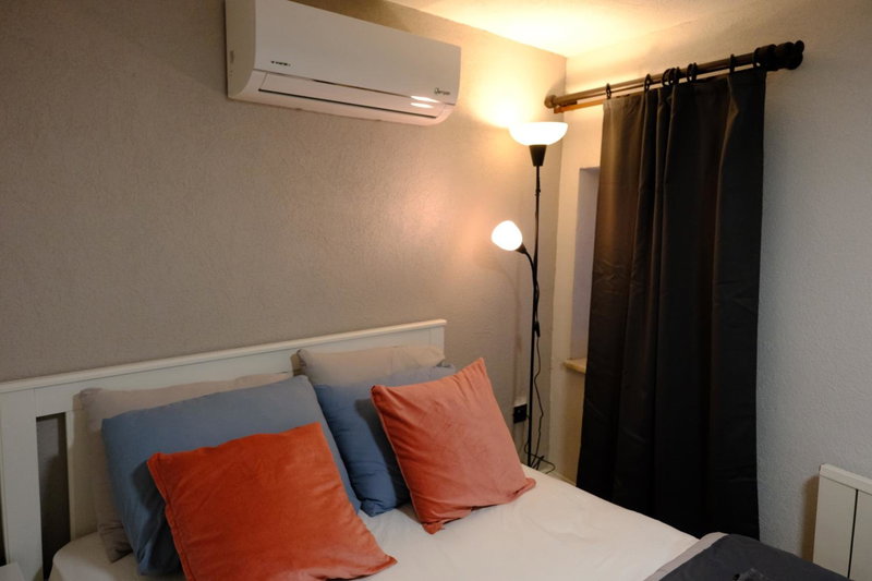 Cactus Suites, Istanbul, Turkey