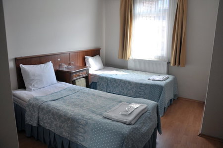 Hekimoğlu Hotel, Erzurum, Turkey