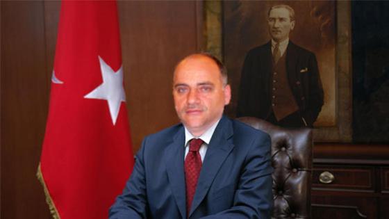 Hekimoğlu Hotel, Erzurum, Turkey