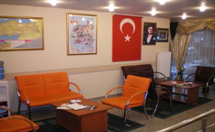 Hekimoğlu Hotel, Erzurum, Turkey