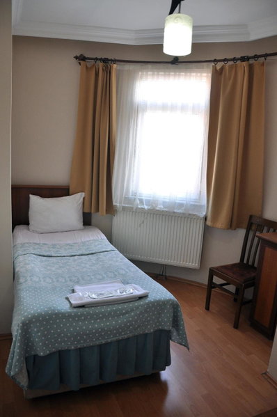 Hekimoğlu Hotel, Erzurum, Turkey