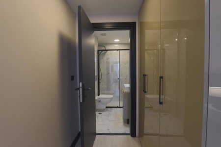 Ravello Suites Taksim, Istanbul, Turkey