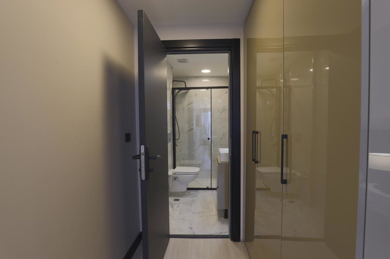 Ravello Suites Taksim, Istanbul, Turkey