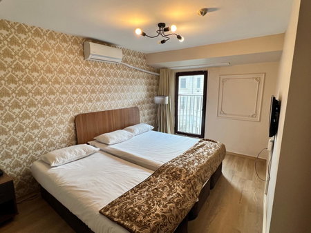 Ravello Suites Taksim, Istanbul, Turkey