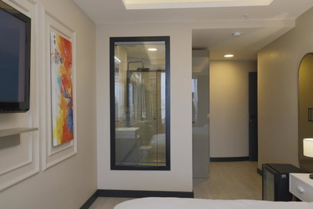 Ravello Suites Taksim, Istanbul, Turkey