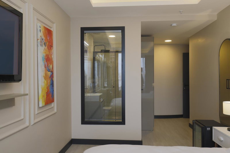Ravello Suites Taksim, Istanbul, Turkey