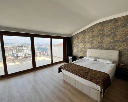 Ravello Suites Taksim, Istanbul, Turkey