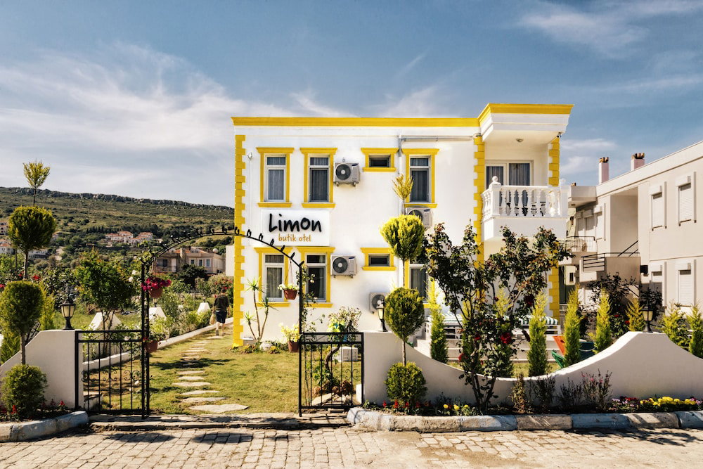 Limon Pansiyon, Turkey