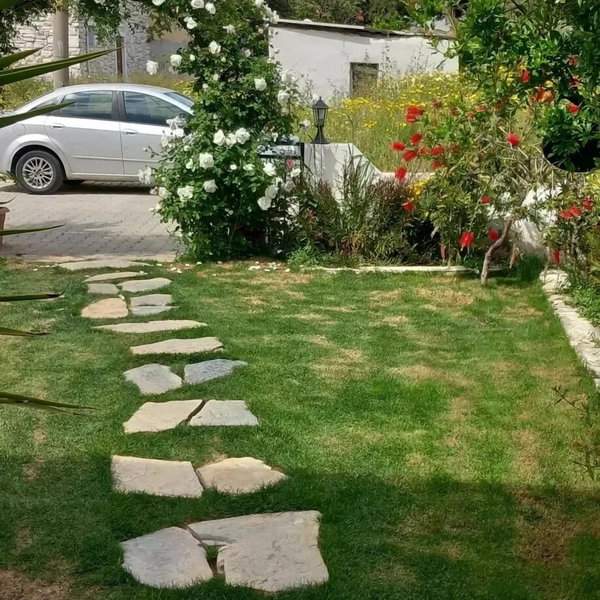 Limon Pansiyon, Foça, Turkey