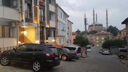 Selimiye, Edirne, Turkey