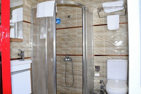 Park Beylerbeyi Boutique Hotel, Istanbul, Turkey