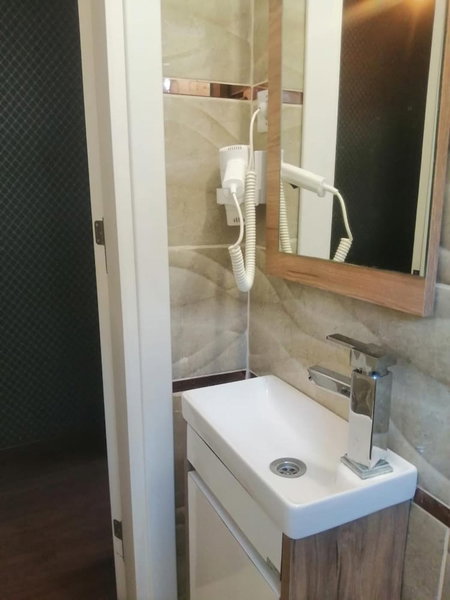 Park Beylerbeyi Boutique Hotel, Istanbul, Turkey