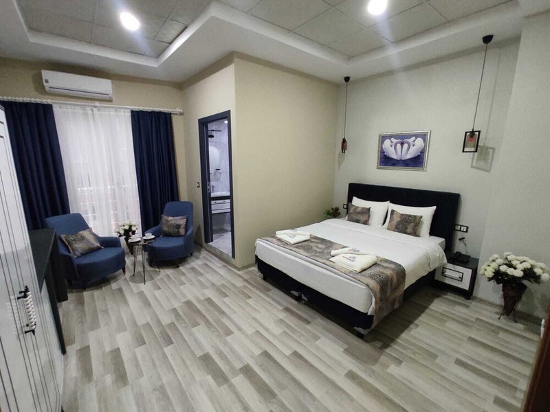 Marblue Hotel, Mardin, Turkey