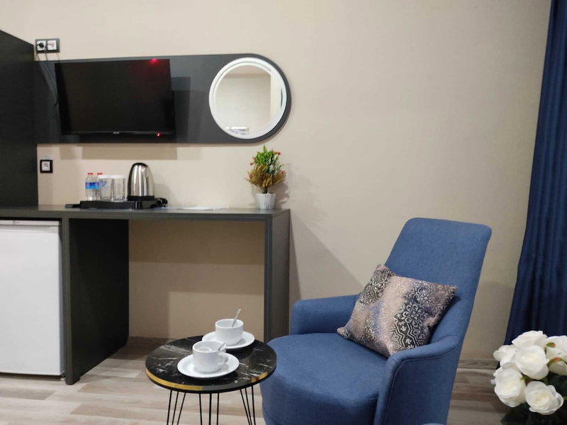 Marblue Hotel, Mardin, Turkey